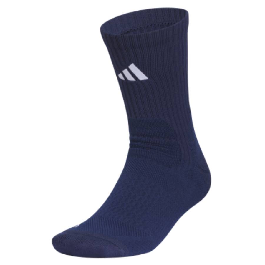 Adidas Select Basketball 2 Crew Socks | Performance Basketball Socks