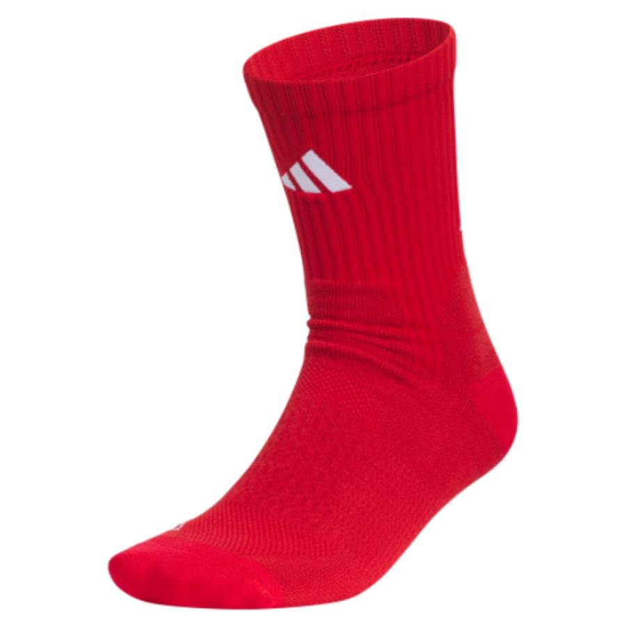 Adidas Select Basketball 2 Crew Socks | Performance Basketball Socks