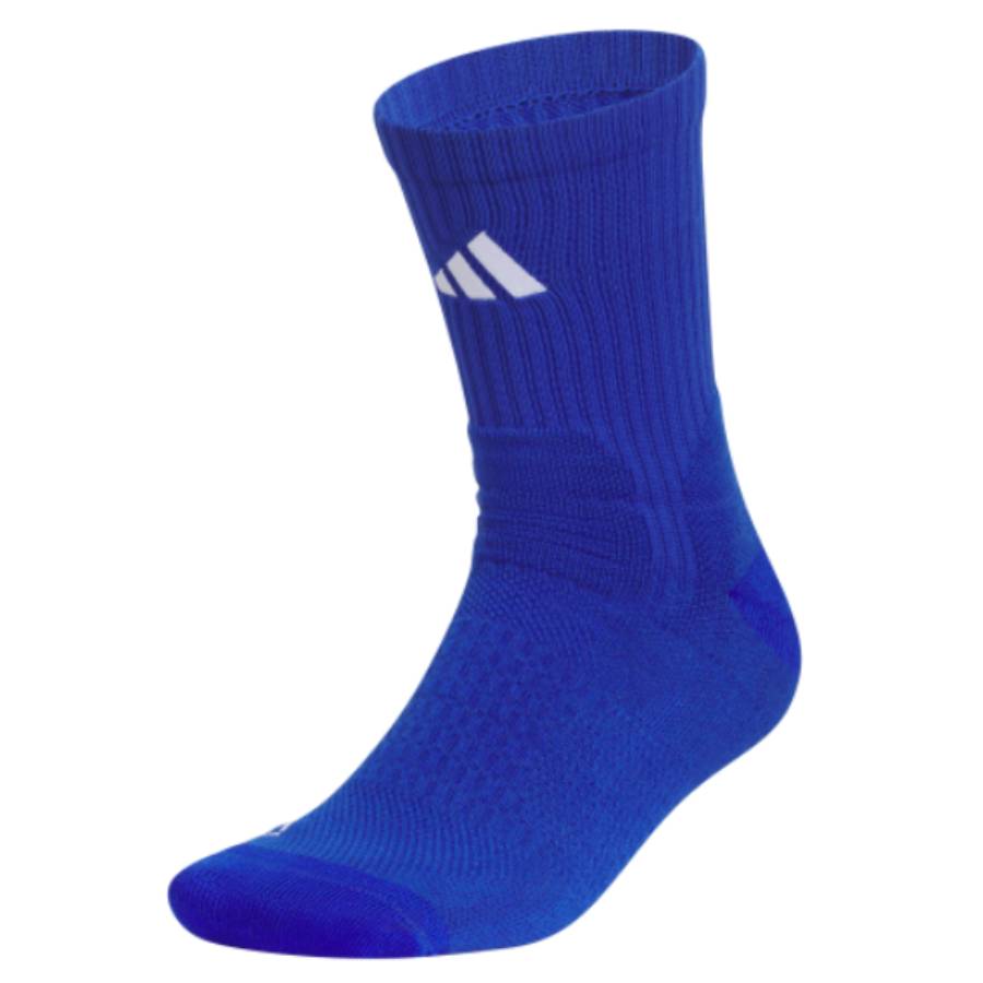 Adidas Select Basketball 2 Crew Socks | Performance Basketball Socks