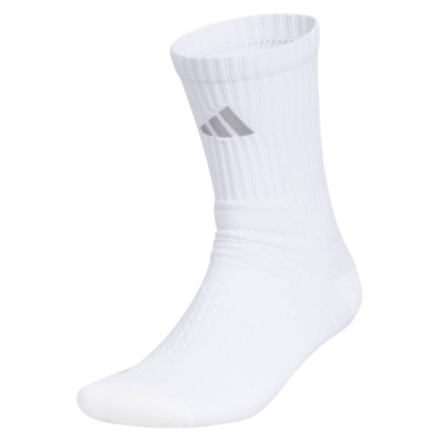 Adidas Select Basketball 2 Crew Socks | Performance Basketball Socks
