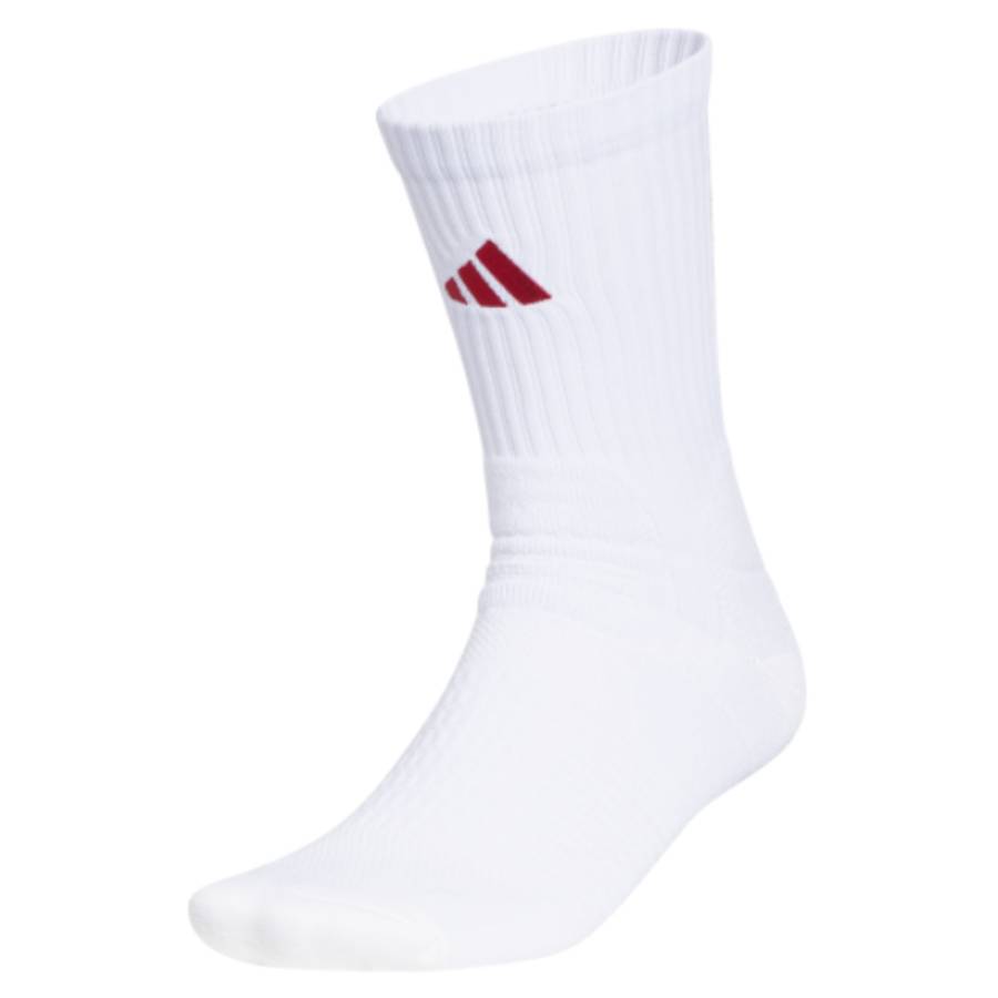Adidas Select Basketball 2 Crew Socks | Performance Basketball Socks