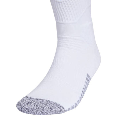 Adidas Adizero 2 Football Cushioned Crew Sock (Pair)
