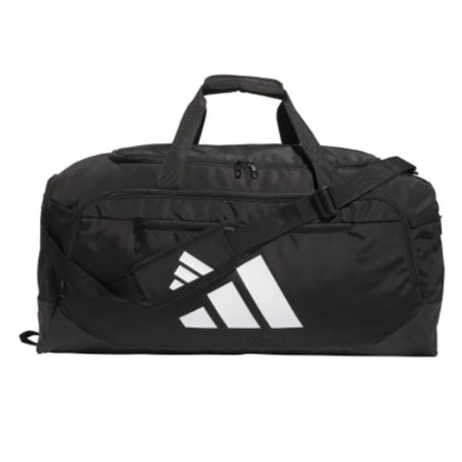 Adidas Defender 5 Large Duffel Bag - 28.5"L x 15"W x 14"H