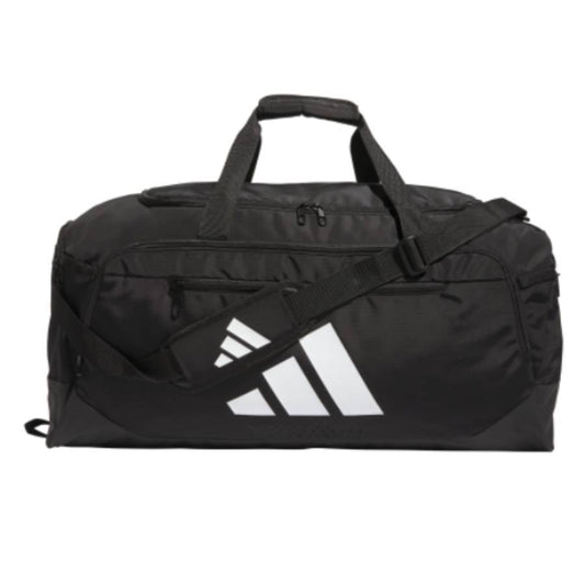 Adidas Defender 5 Large Duffel Bag - 28.5"L x 15"W x 14"H