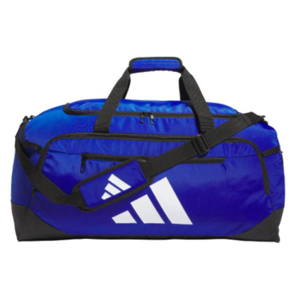 Adidas Defender 5 Large Duffel Bag - 28.5"L x 15"W x 14"H