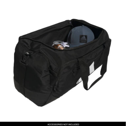 Adidas Defender 5 Medium Duffel Bag - 24.75"L x 12.5"W x 13"H
