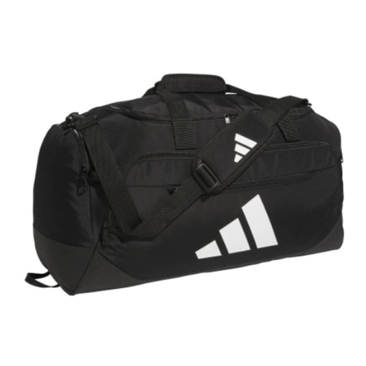 Adidas Defender 5 Medium Duffel Bag - 24.75"L x 12.5"W x 13"H