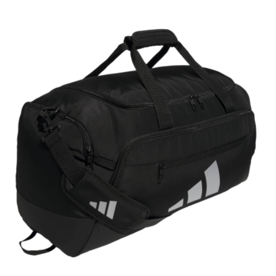 Adidas Defender IV Medium Duffel Bag - 24.5
