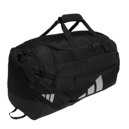 Adidas Defender 5 Medium Duffel Bag - 24.75"L x 12.5"W x 13"H
