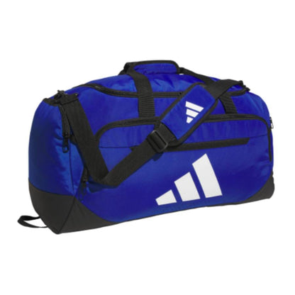 Adidas Defender 5 Medium Duffel Bag - 24.75"L x 12.5"W x 13"H