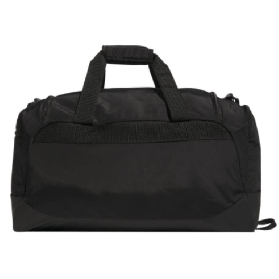 Adidas Defender 5 Small Duffel Bag - 20.38"L x 11.5"W x 11.75"H