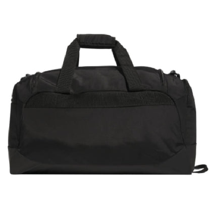 Adidas Defender 5 Small Duffel Bag - 20.38"L x 11.5"W x 11.75"H