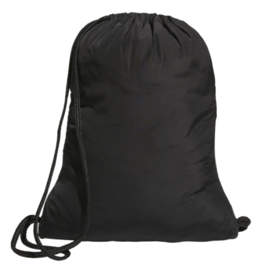 Adidas Alliance 3 Sackpack - 14"L x 2.25"W x 18.25"H