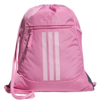 Adidas Alliance 3 Sackpack - 14"L x 2.25"W x 18.25"H