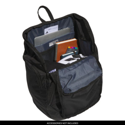 Adidas 5-Star Team 2 Backpack - 12.5L" x 10.38"W x 19.5"H