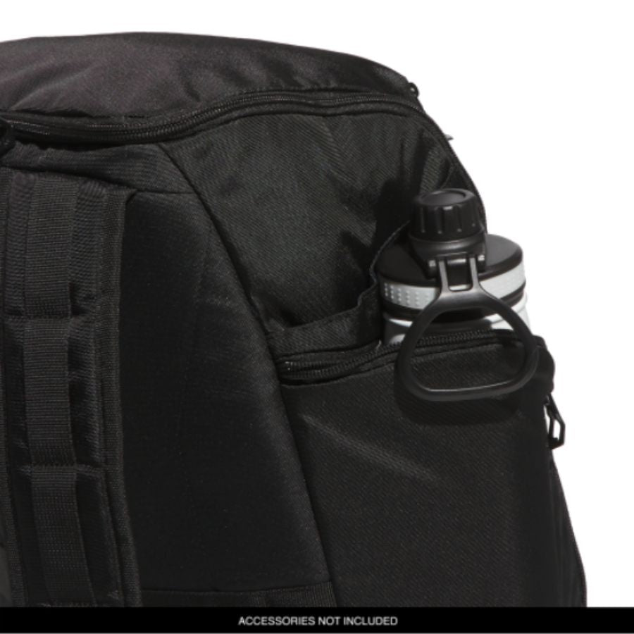 Adidas 5-Star Team 2 Backpack - 12.5L" x 10.38"W x 19.5"H