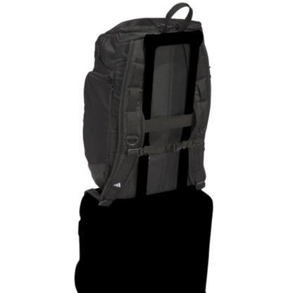 Adidas 5-Star Team 2 Backpack - 12.5L" x 10.38"W x 19.5"H