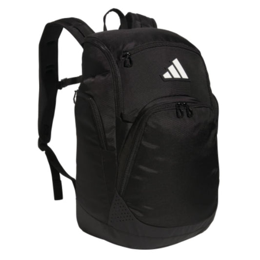 Adidas 5-Star Team 2 Backpack - 12.5L" x 10.38"W x 19.5"H