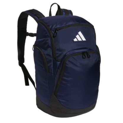 Adidas 5-Star Team 2 Backpack - 12.5L" x 10.38"W x 19.5"H