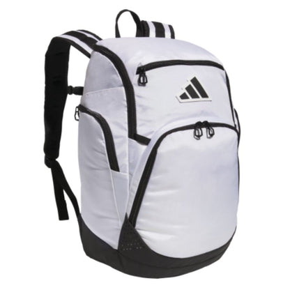 Adidas 5-Star Team 2 Backpack - 12.5L" x 10.38"W x 19.5"H