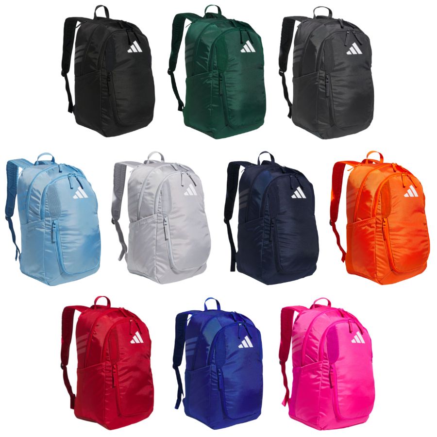 adidas Stadium 4 Backpack