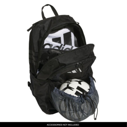 Adidas Stadium 4 Backpack - 13"L x 10"W x 19.5"H