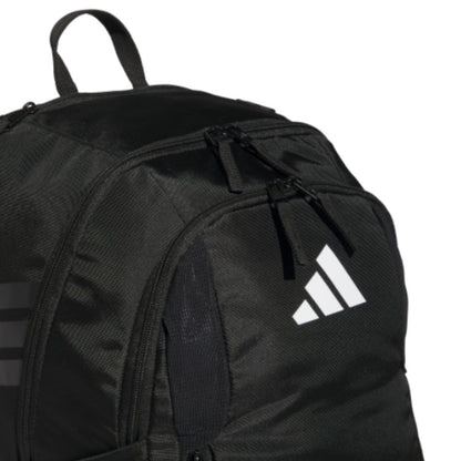 Adidas Stadium 4 Backpack - 13"L x 10"W x 19.5"H