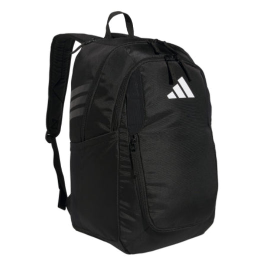Adidas Stadium 4 Backpack - 13"L x 10"W x 19.5"H