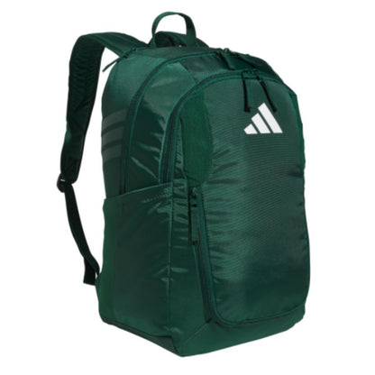 Adidas Stadium 4 Backpack - 13"L x 10"W x 19.5"H