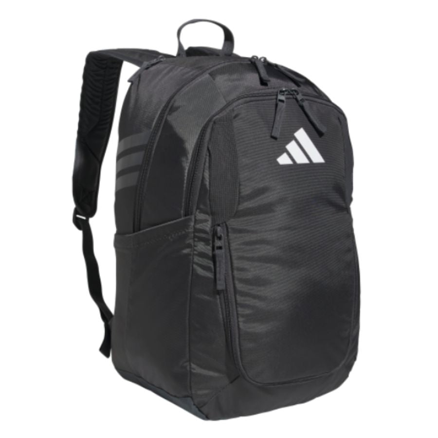 Adidas Stadium 4 Backpack - 13"L x 10"W x 19.5"H