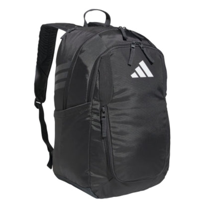 Adidas Stadium 4 Backpack - 13"L x 10"W x 19.5"H