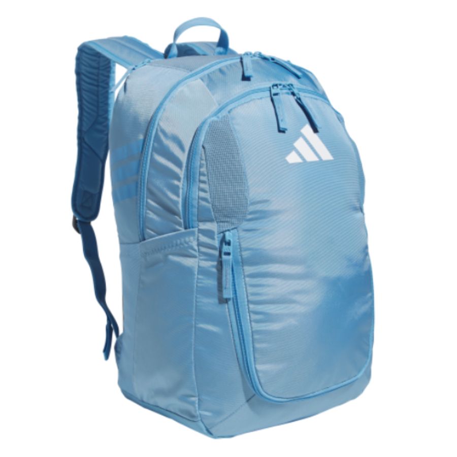 Adidas Stadium 4 Backpack - 13"L x 10"W x 19.5"H