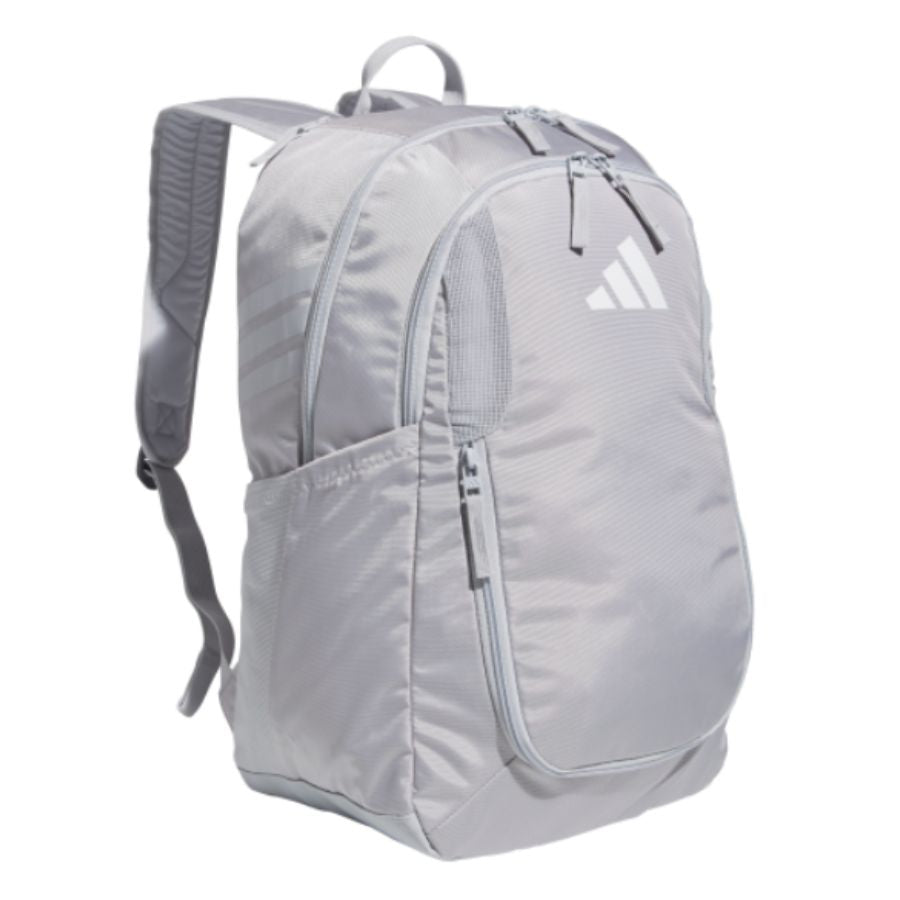Adidas Stadium 4 Backpack - 13"L x 10"W x 19.5"H