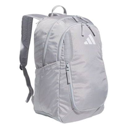 Adidas Stadium 4 Backpack - 13"L x 10"W x 19.5"H
