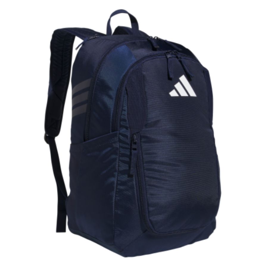 Adidas Stadium 4 Backpack - 13"L x 10"W x 19.5"H