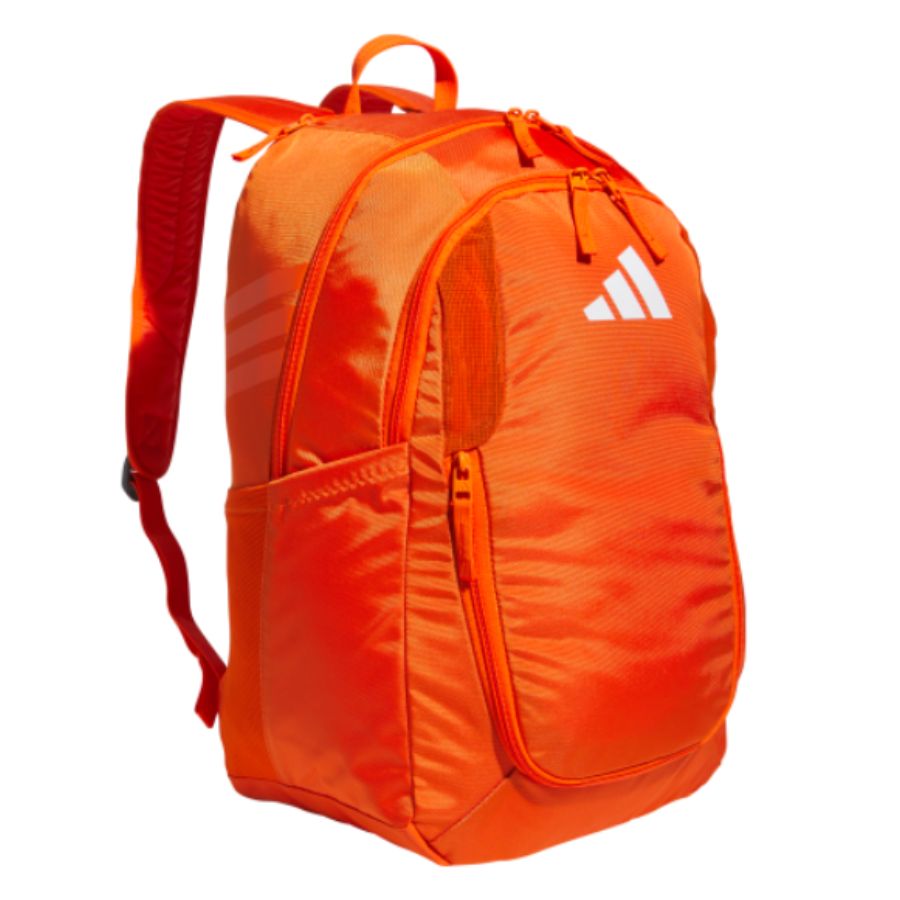 Adidas Stadium 4 Backpack - 13"L x 10"W x 19.5"H