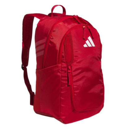 Adidas Stadium 4 Backpack - 13"L x 10"W x 19.5"H