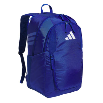 Adidas Stadium 4 Backpack - 13"L x 10"W x 19.5"H