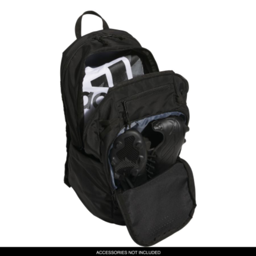 Adidas Defender 5 Backpack - 12.38"L x 9.25"W x 19.5H"