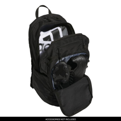 Adidas Defender 5 Backpack - 12.38"L x 9.25"W x 19.5H"