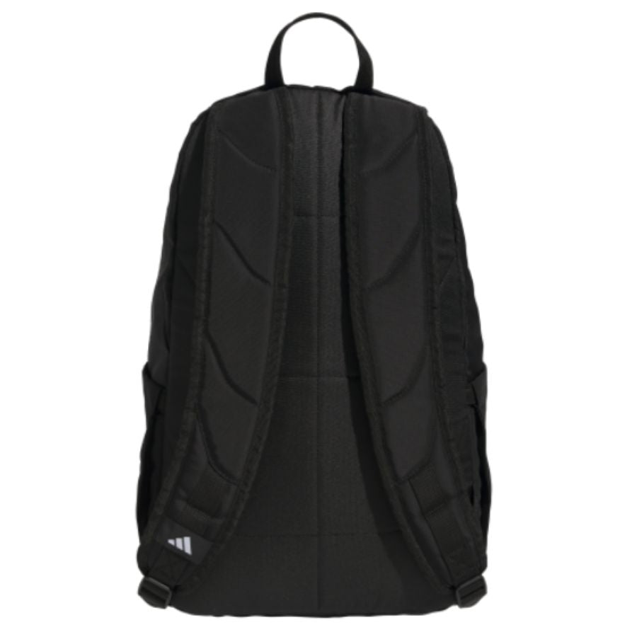 Adidas Defender 5 Backpack - 12.38"L x 9.25"W x 19.5H"