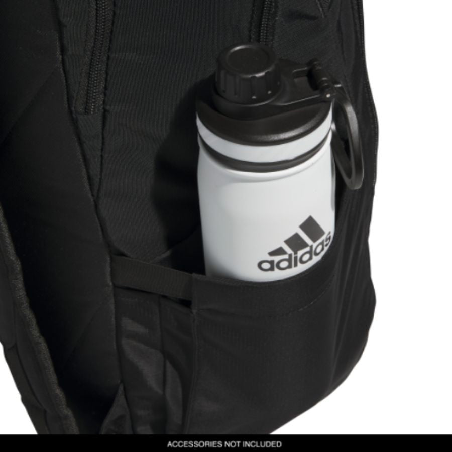 Adidas Defender 5 Backpack - 12.38"L x 9.25"W x 19.5H"