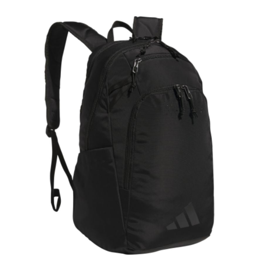 Adidas Defender 5 Backpack - 12.38"L x 9.25"W x 19.5H"