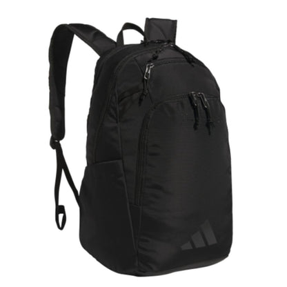 Adidas Defender 5 Backpack - 12.38"L x 9.25"W x 19.5H"