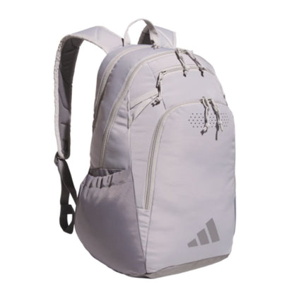 Adidas Defender 5 Backpack - 12.38"L x 9.25"W x 19.5H"
