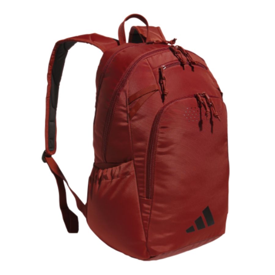 Adidas Defender 5 Backpack - 12.38"L x 9.25"W x 19.5H"