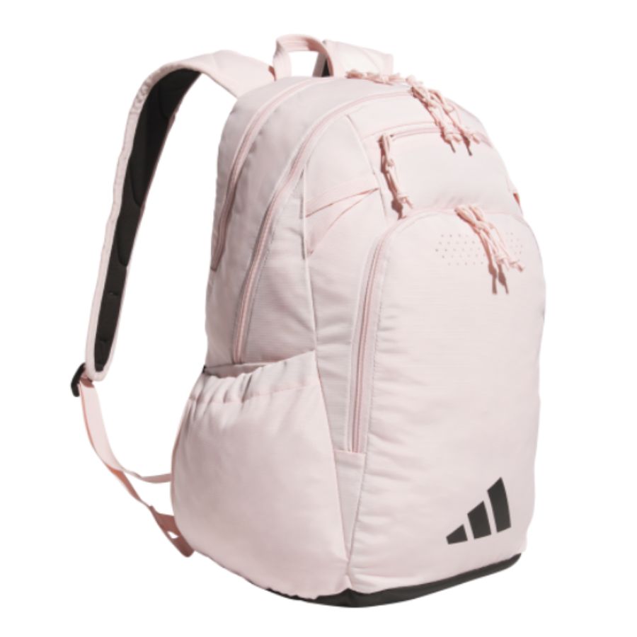 Adidas Defender 5 Backpack - 12.38"L x 9.25"W x 19.5H"