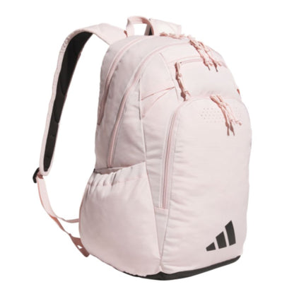 Adidas Defender 5 Backpack - 12.38"L x 9.25"W x 19.5H"