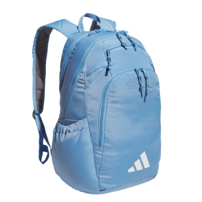 Adidas Defender 5 Backpack - 12.38"L x 9.25"W x 19.5H"