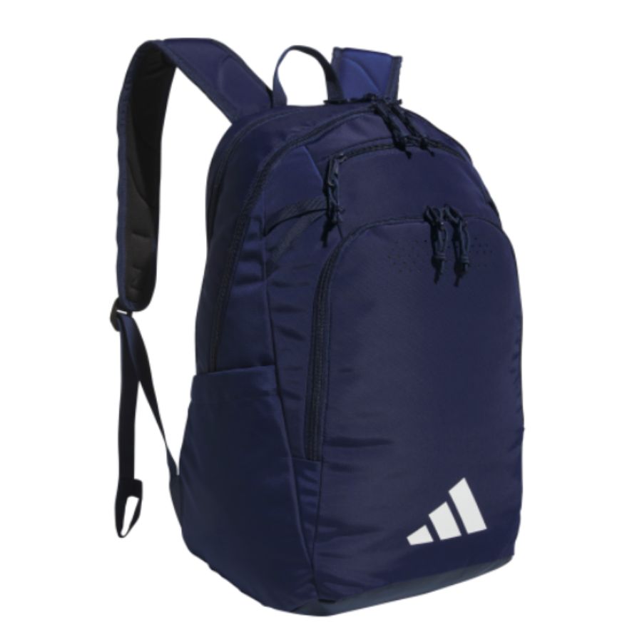 Adidas Defender 5 Backpack - 12.38"L x 9.25"W x 19.5H"